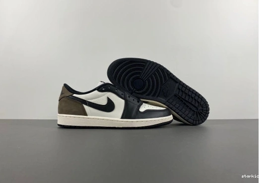 “Mocha” Air Jordan OG  1 CZ0790-102  Low CZ0790-102 0714